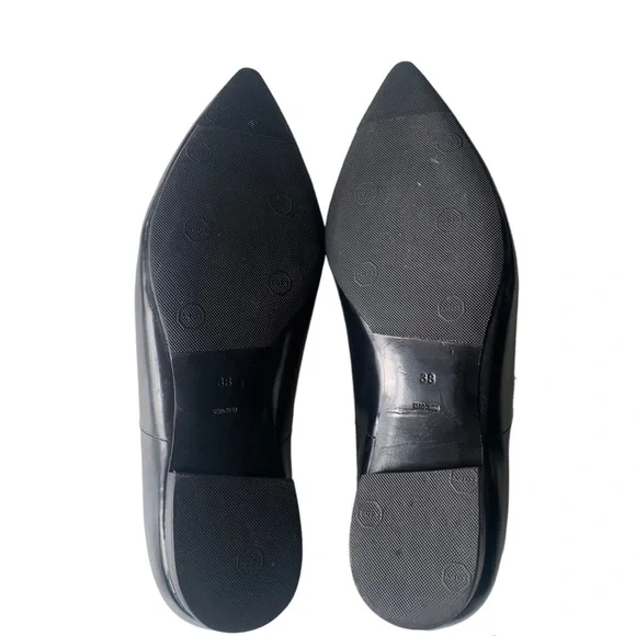 Alexander Wang Jamie Oxford Flat - Picture 5 of 5